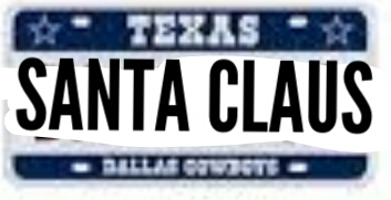 2020 August 26 Becoming a Texan